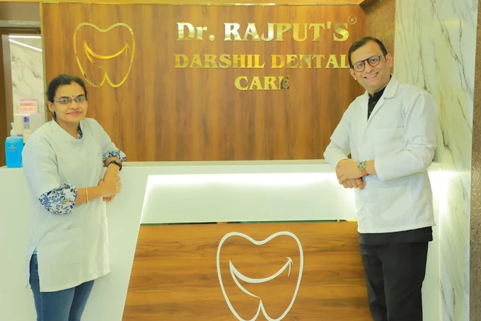 Dental clinic in pan card road baner