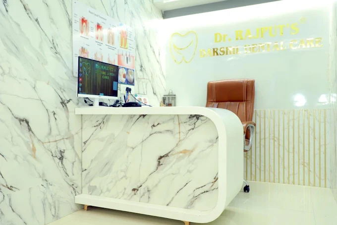 Best Dental Clinic in baner