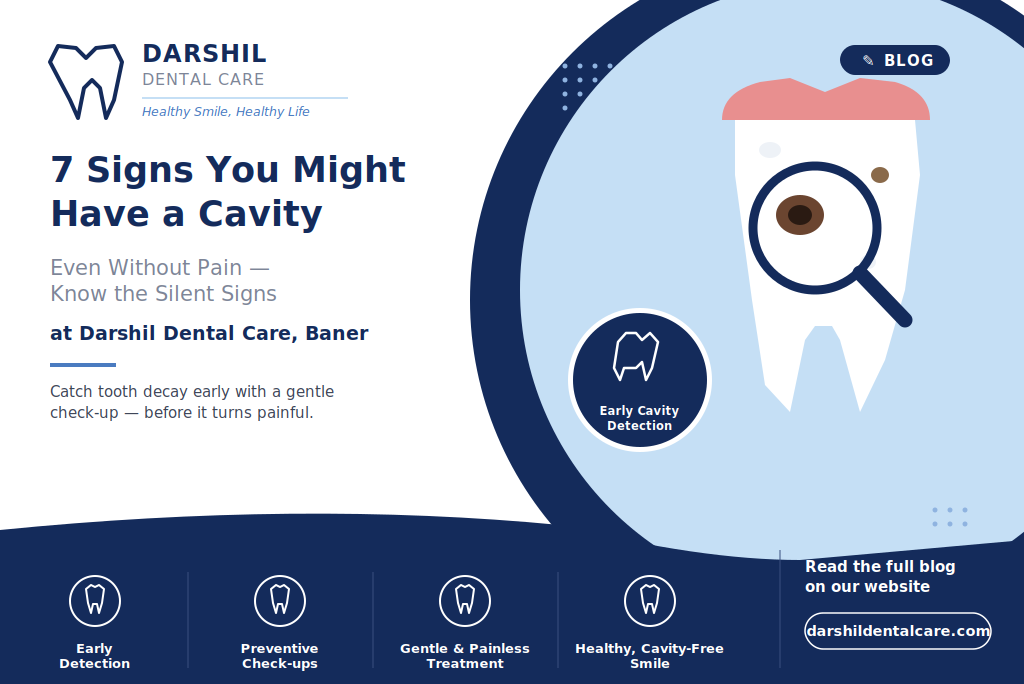 dental clinic in baner